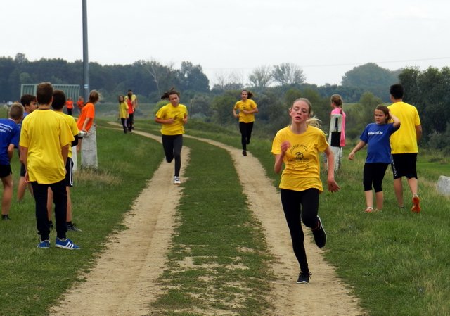 Diákolimpiai futóverseny 26